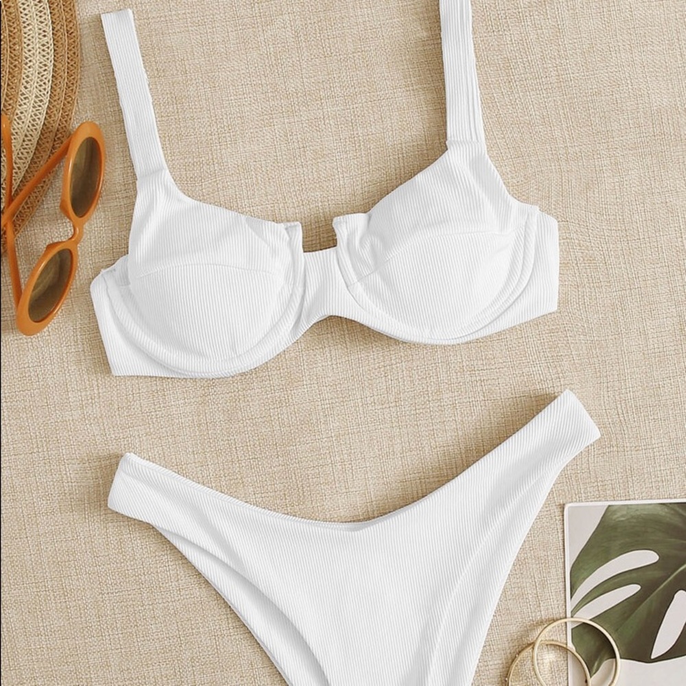 Shein bikini